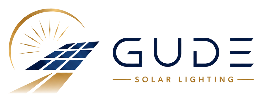 GUDELUMA Solar Lighting