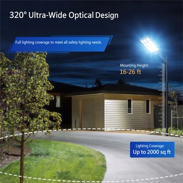 CS-1152LED-BM product detail image 2