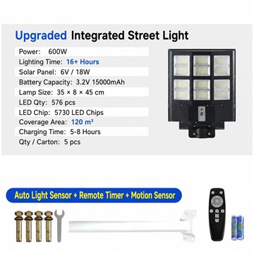 CS-1152LED-BM SKU option image