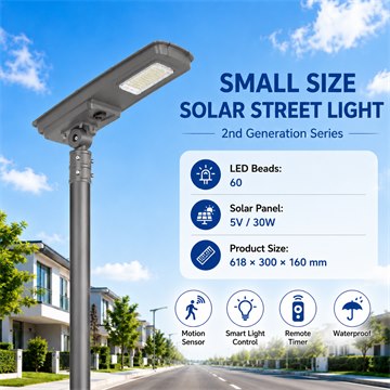 CS-150LED-QH product detail image 6