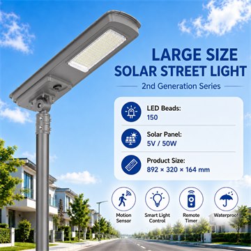 CS-150LED-QH product detail image 8