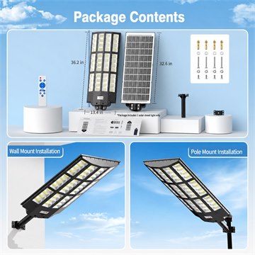CS-1680LED product detail image 5