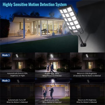 CS-180LED product detail image 4
