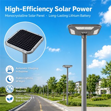 CS-200LED product detail image 2