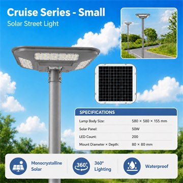 CS-200LED product detail image 7