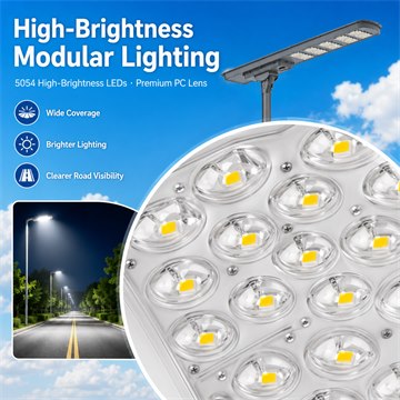 CS-300LED-QH product detail image 3