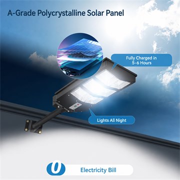 CS-450LED product detail image 4