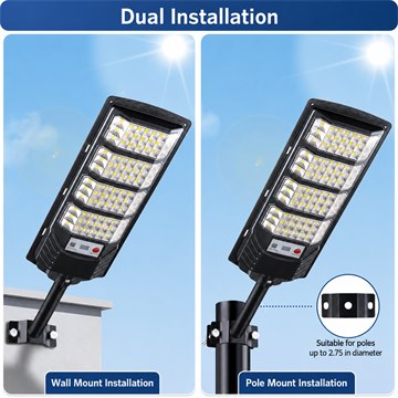CS-720LED product detail image 2