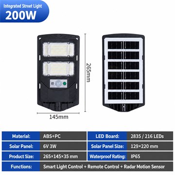 CS-720LED SKU option image