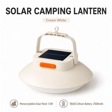 Multifunction Solar Rechargeable Light image 7