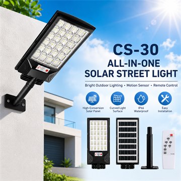 CS-280LED product detail image 1