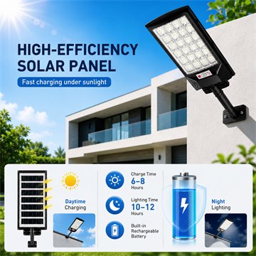 CS-280LED product detail image 5