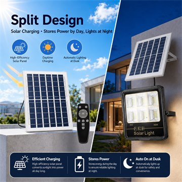 CS-524LED product detail image 2
