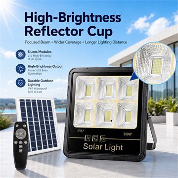 CS-524LED product detail image 3