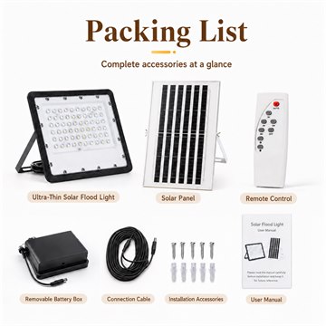 CS-60LED product detail image 6