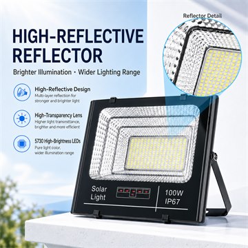 CS-648LED product detail image 3