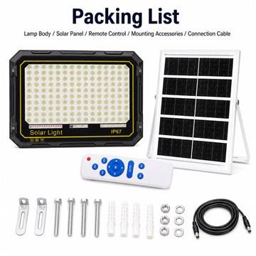 CS-825LED product detail image 5