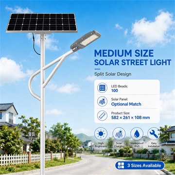 CS-150LED product detail image 8